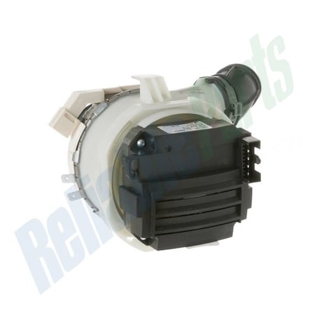 Ge WD35X20599 GE Dishwasher Variable Speed Pump Kit WD35X20599